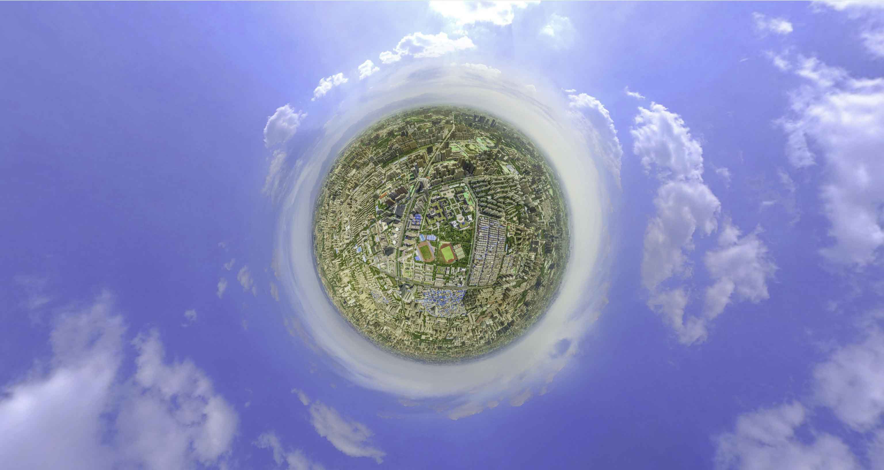 五家渠沣河金湾